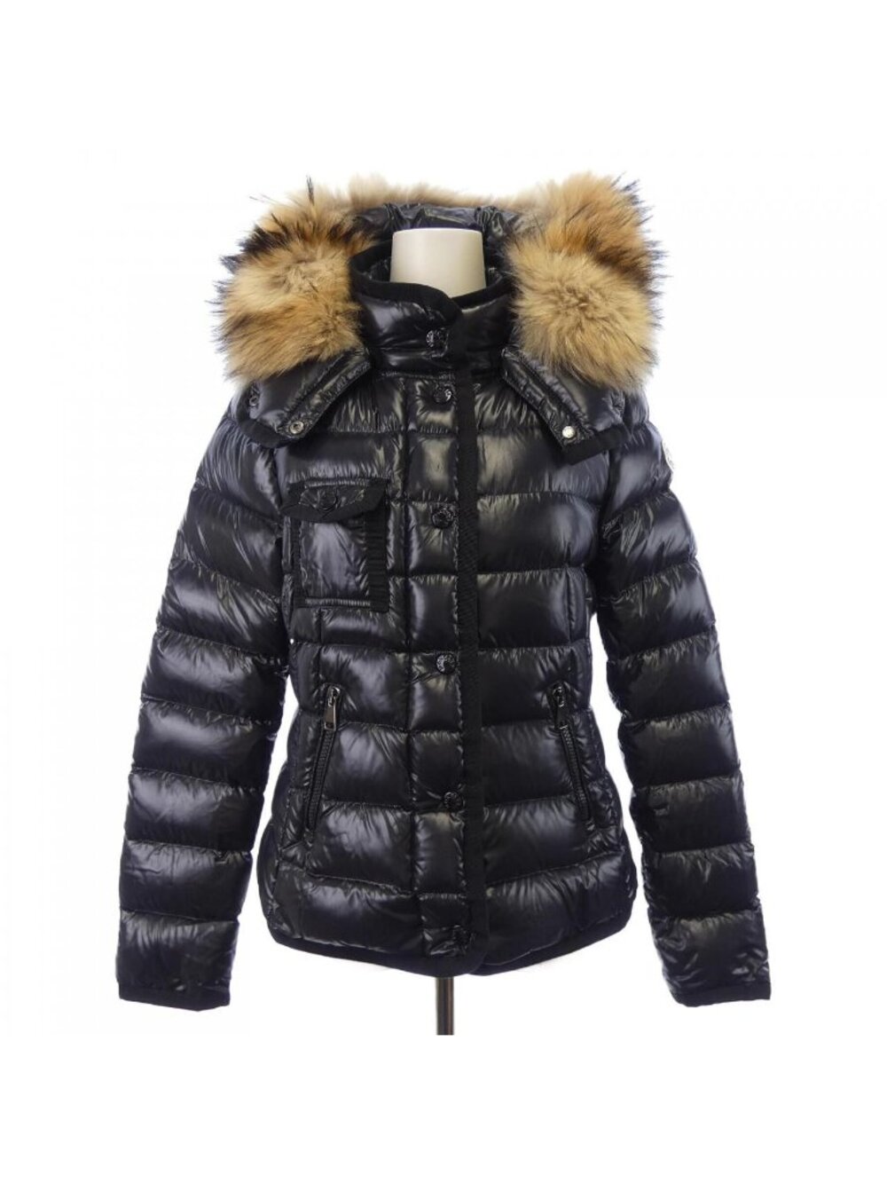 Moncler Armoise Down Jacket